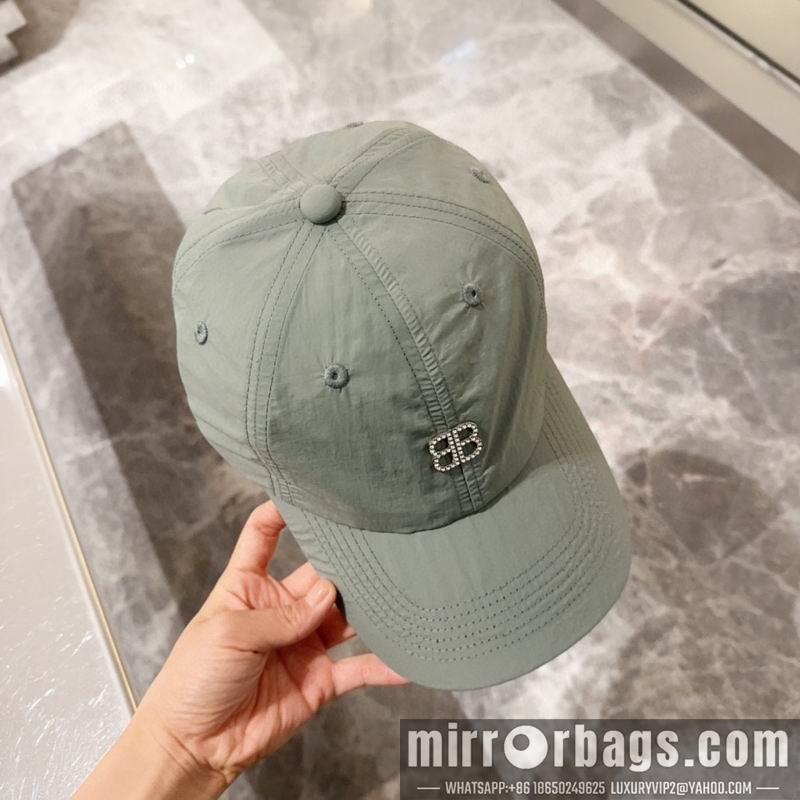 Replica Balenciaga cap dx64