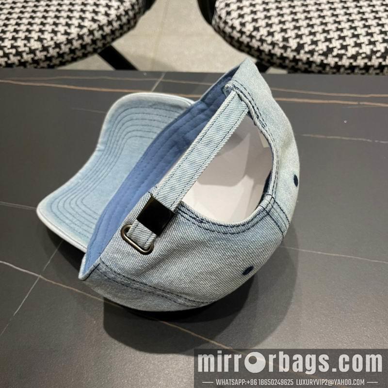 Replica Prada cap 083001