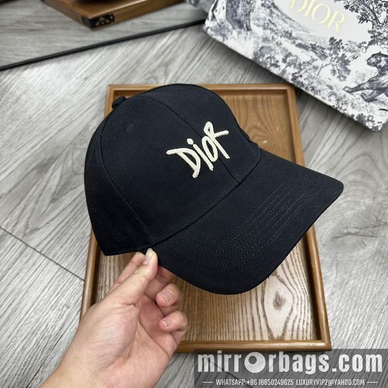 Replica Dior cap dx11
