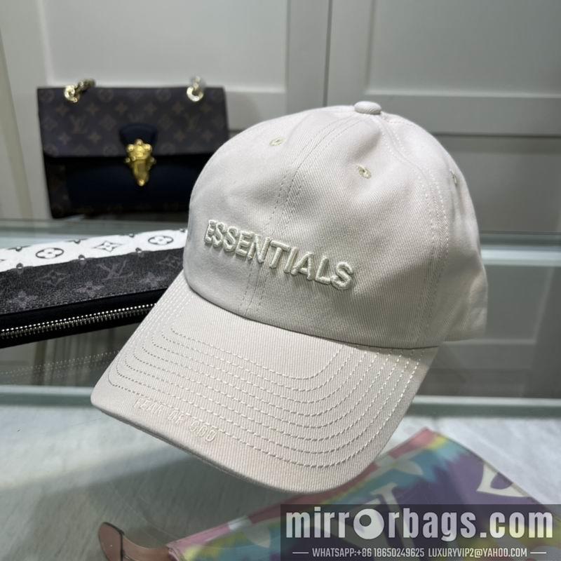 Replica Fear of Gog Cap 011752