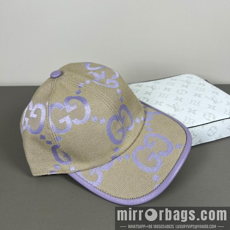 Replica Gucci cap dx34