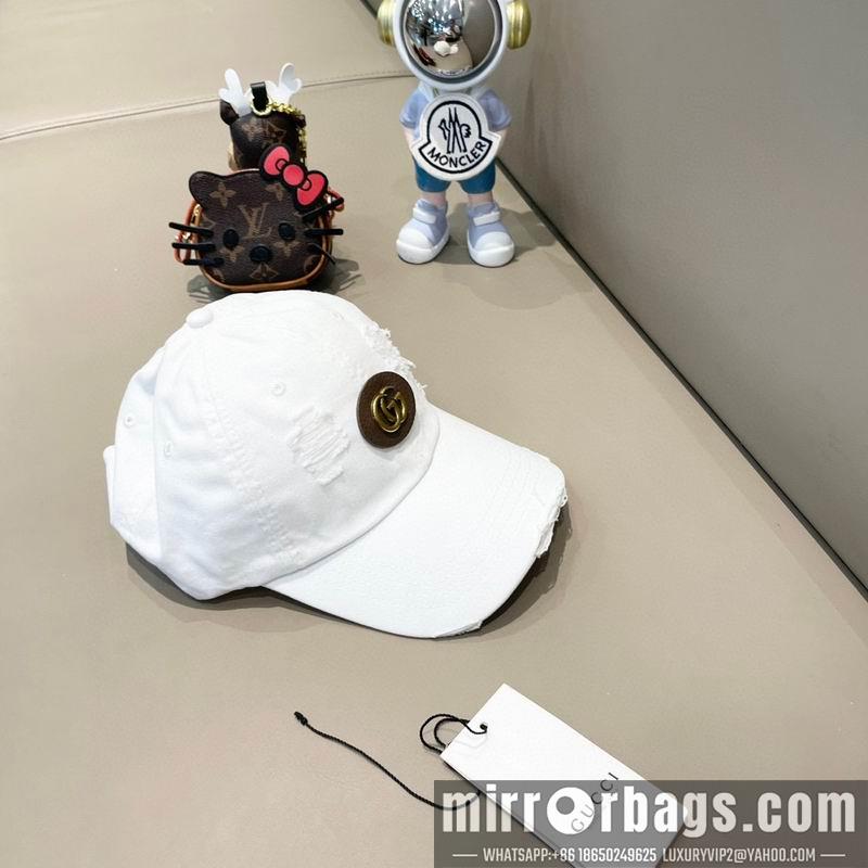 Replica Gucci cap 081801