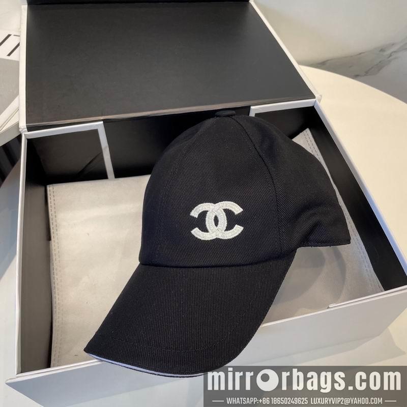 Replica Chanel Cap dx52