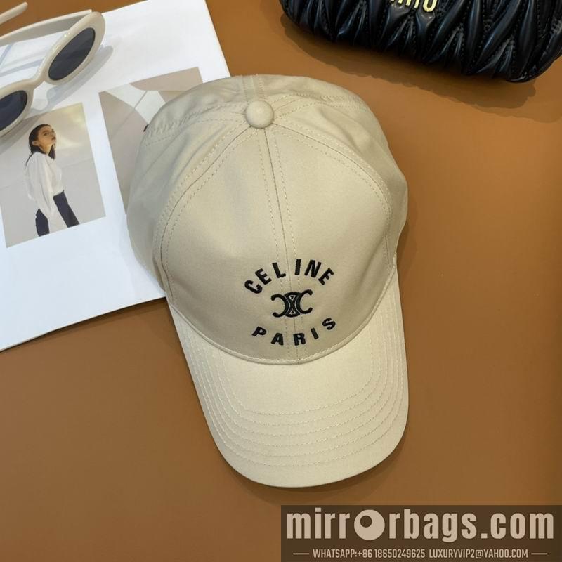 Replica Celine cap dx87