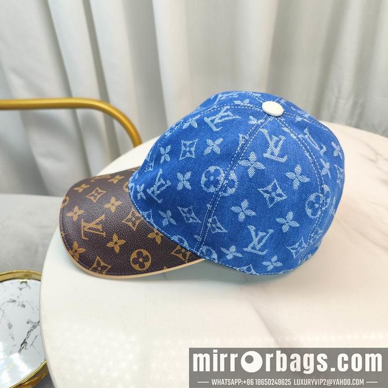 Replica LV Hat dxn17