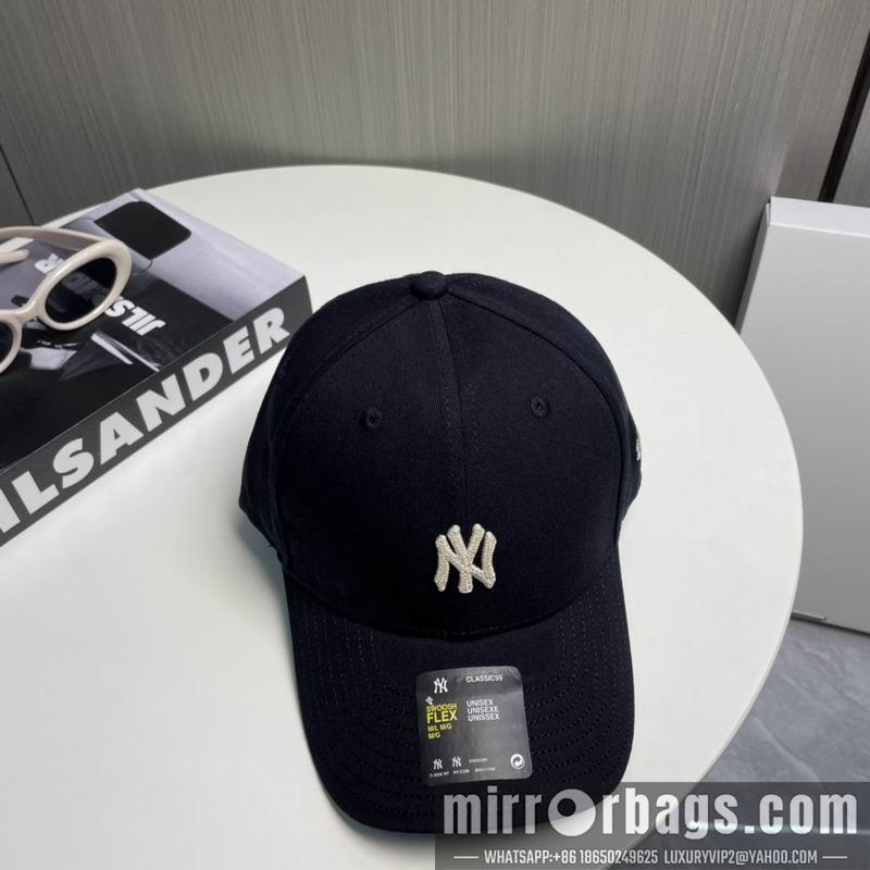 Replica NY cap dx33