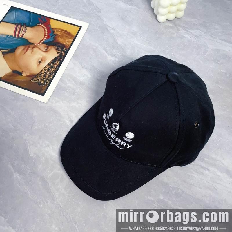 Replica Burberry Hat dx20