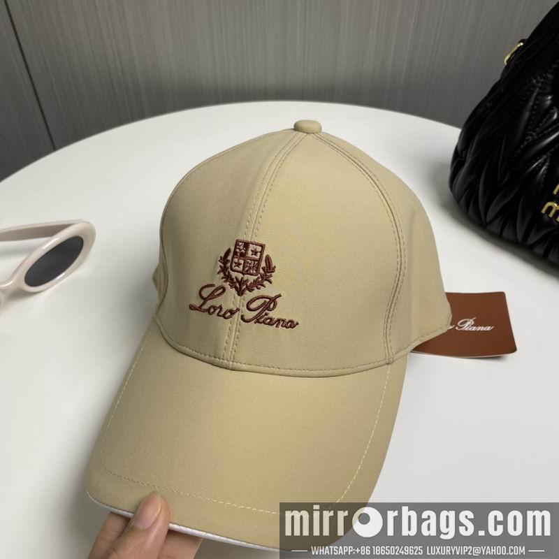 Replica Loro Piana Hat 122801