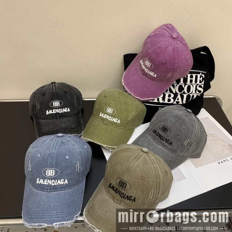 Replica Balenciaga Hat dx58