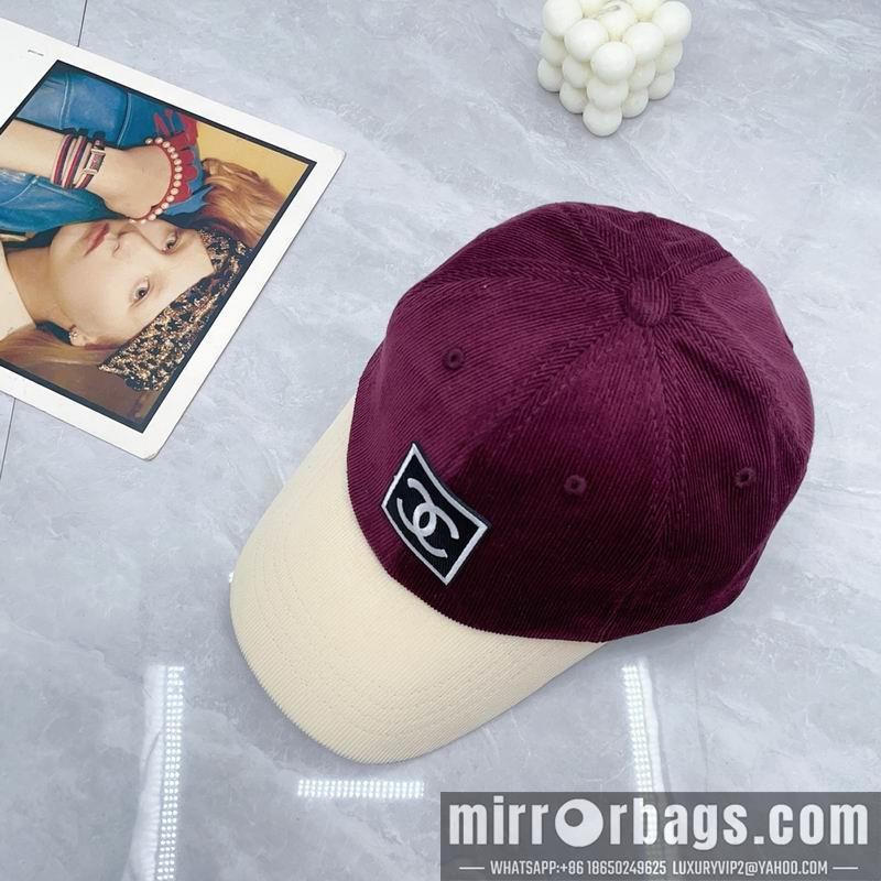 Replica Chanel cap dx68