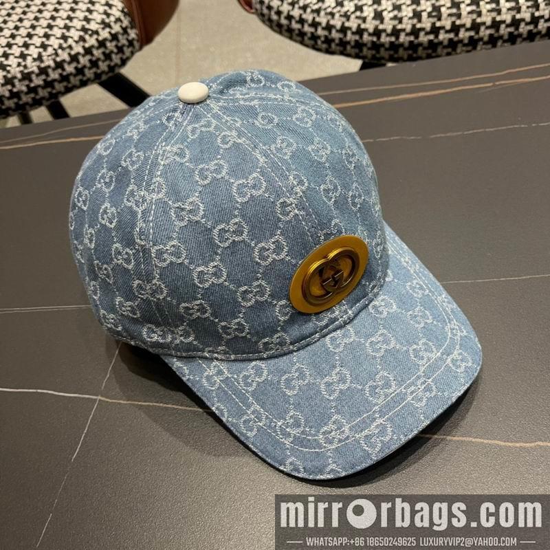 Replica Gucci Hat 090601