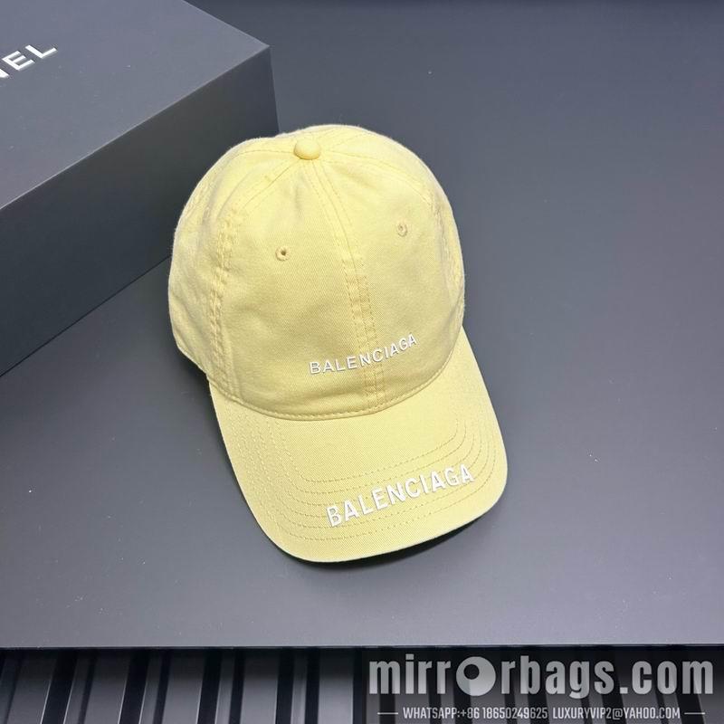 Replica Balenciaga Hat dx16