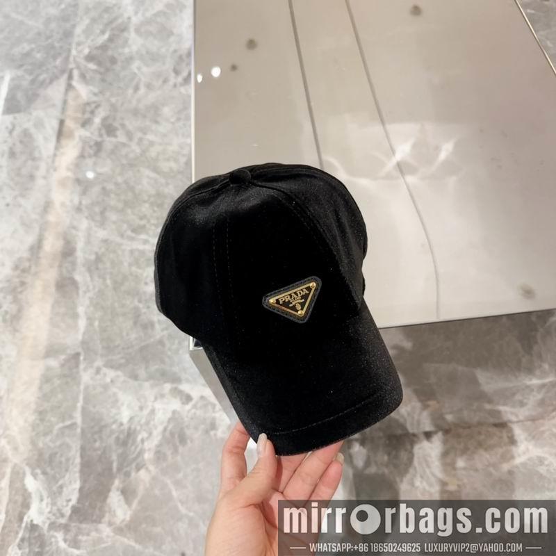 Replica Prada cap dx67