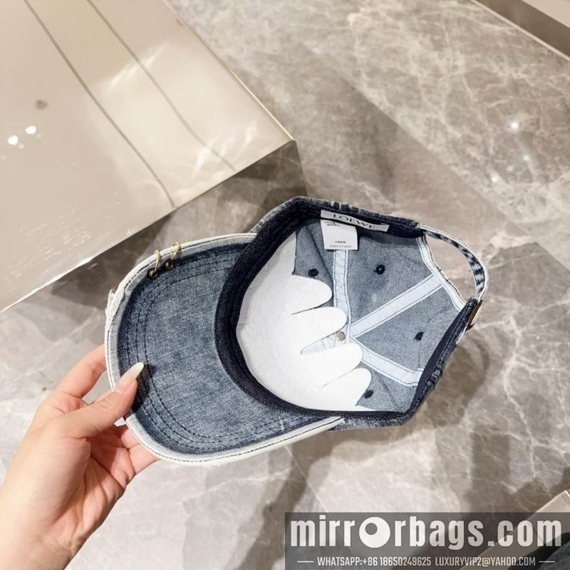 Replica Loewe cap 072201