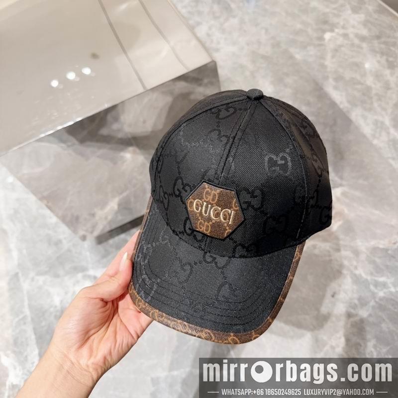 Replica Gucci cap dx147