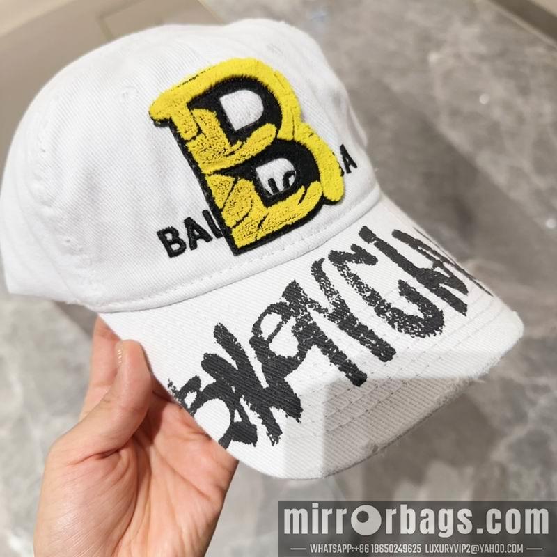 Replica Balenciaga Hat dx47