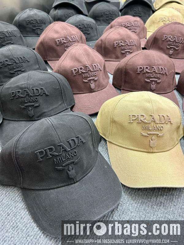 Replica Prada cap dx57