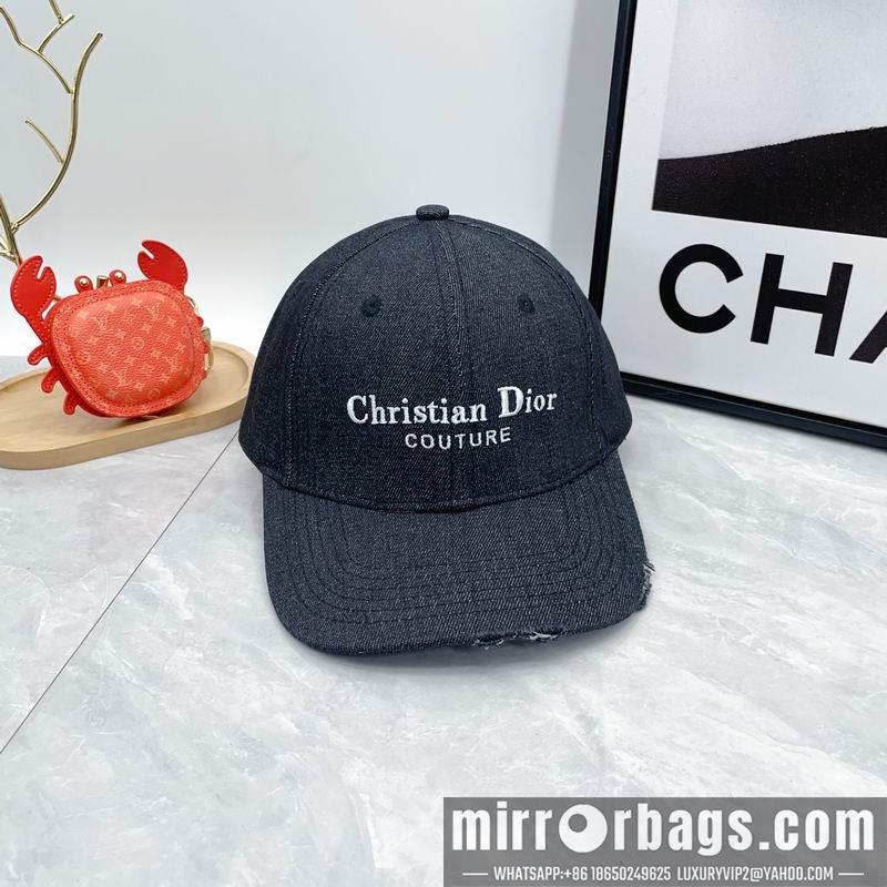 Replica Dior cap dx02