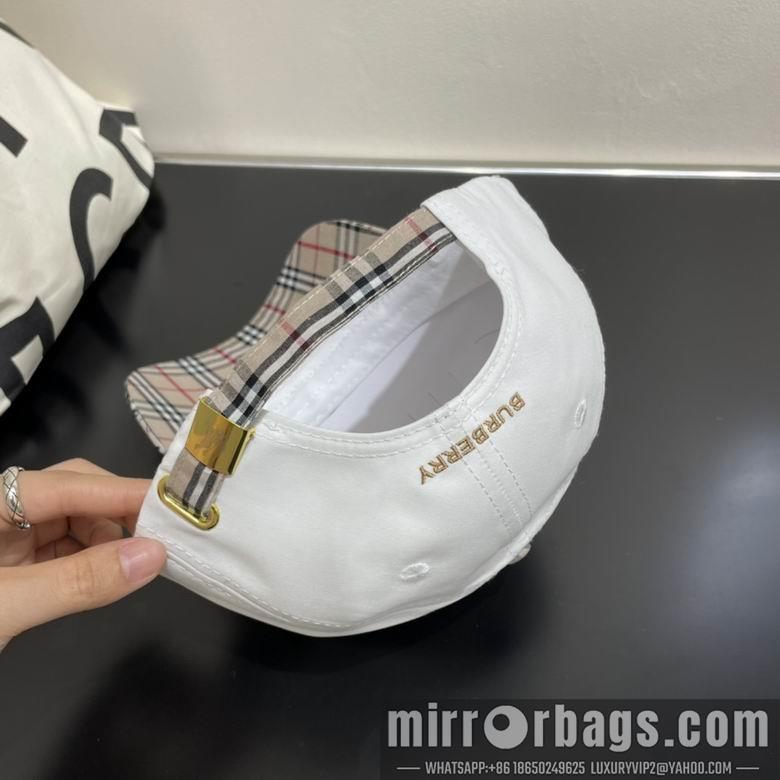 Replica Burberry Cap dxn02