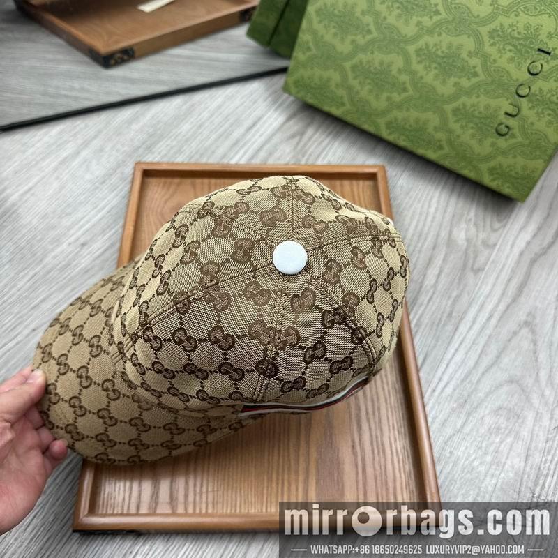 Replica Gucci cap dx53