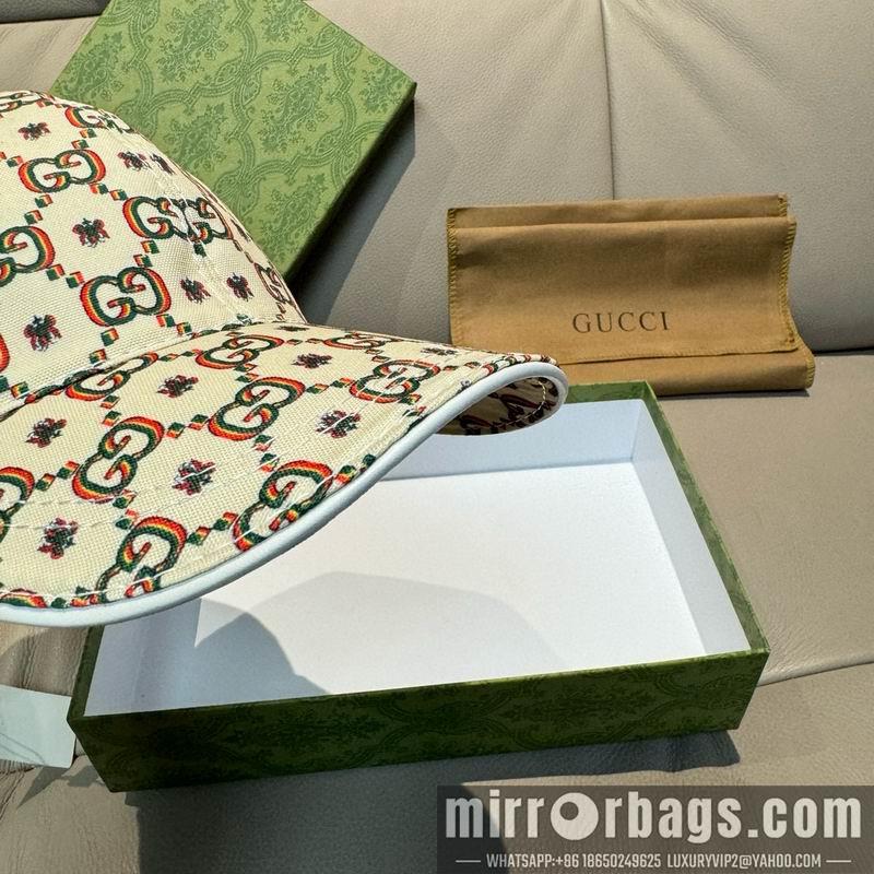 Replica Gucci cap dx29