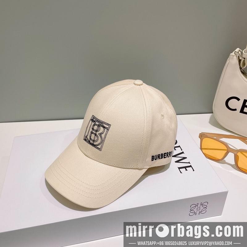 Replica Burberry cap 050702