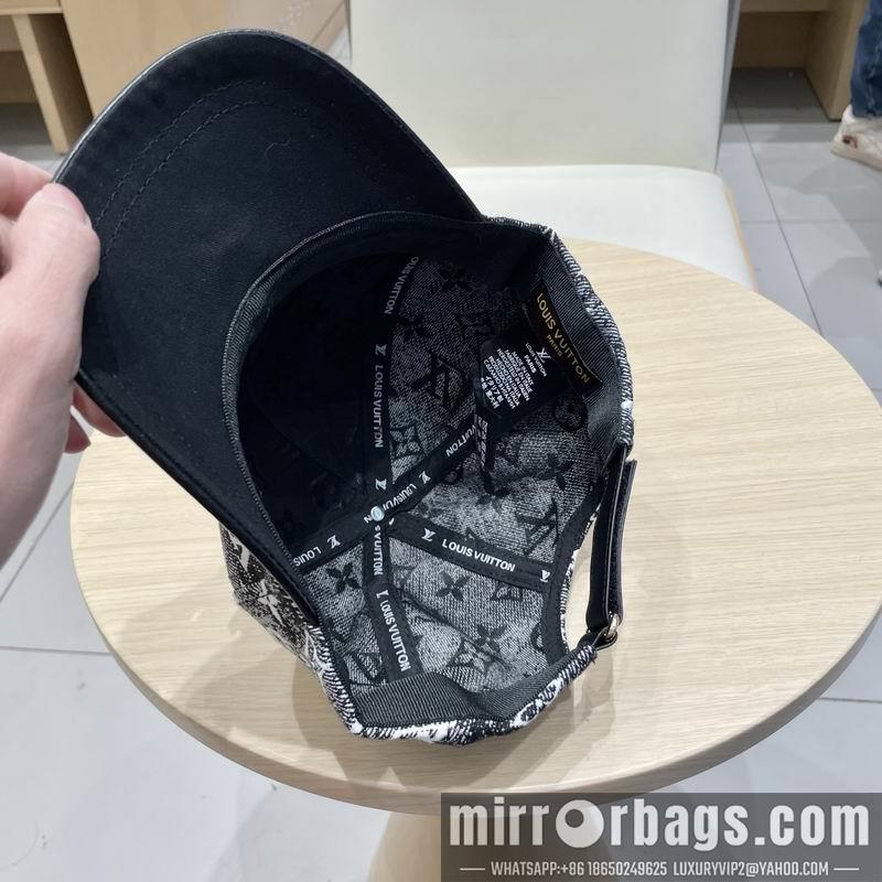 Replica LV cap 040202