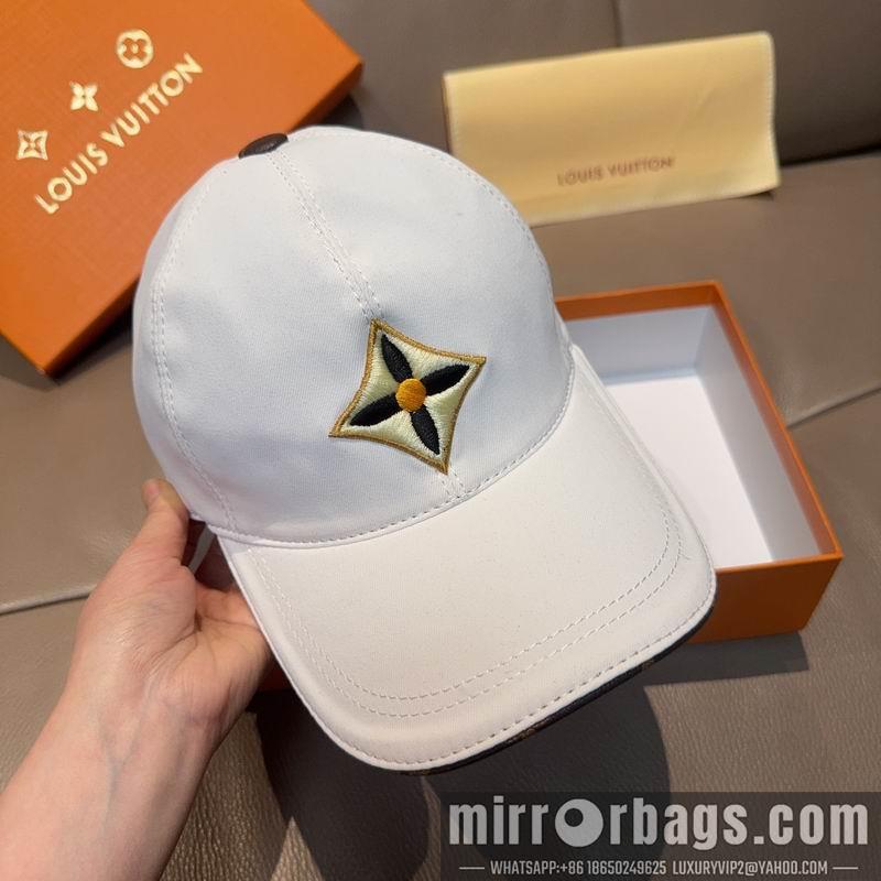 Replica LV Hat dx168