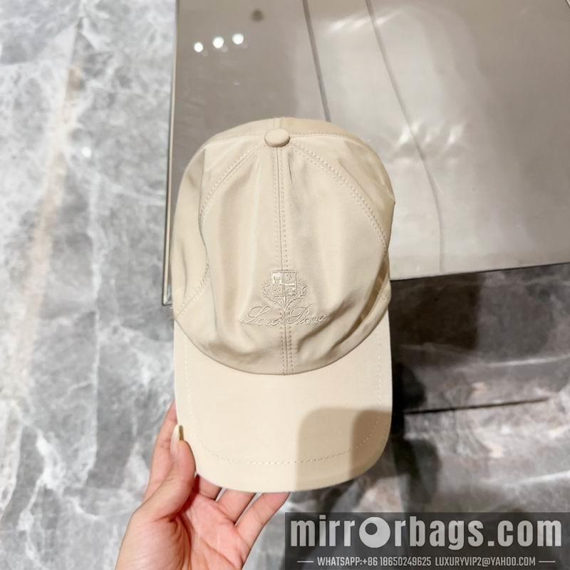 Replica Loro Piana Hat 071301
