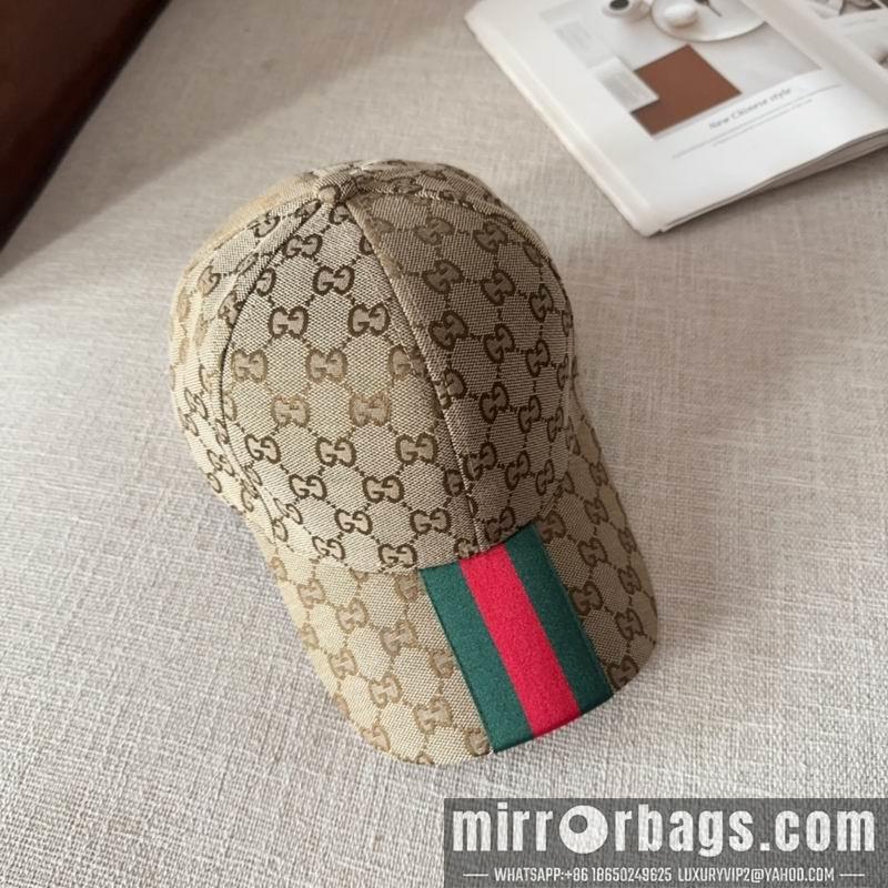 Replica Gucci Hat dx06