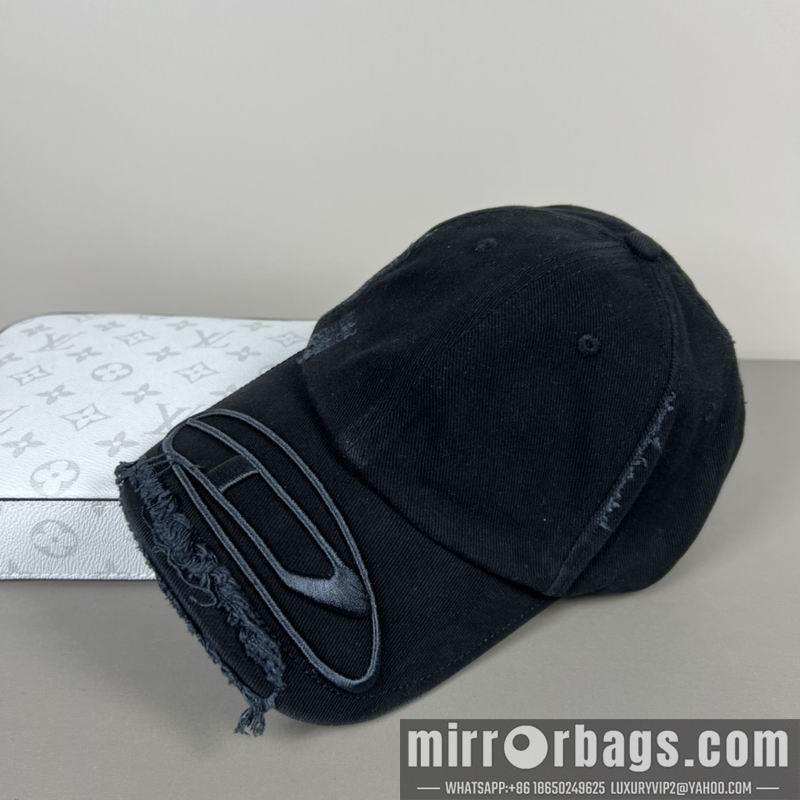 Replica Diesel cap dx19