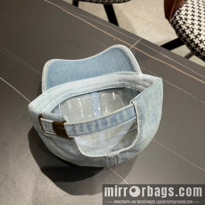 Replica Chanel cap 072204