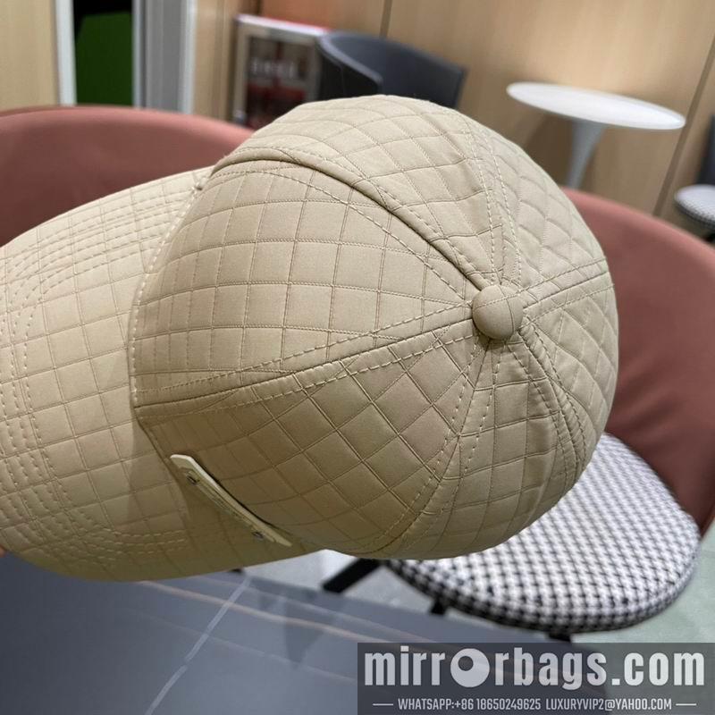 Replica Prada cap 121403