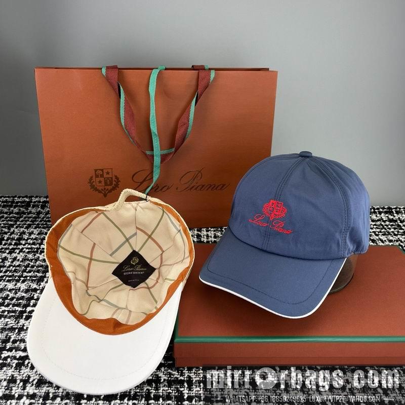 Replica Loro Piana Hat hm05