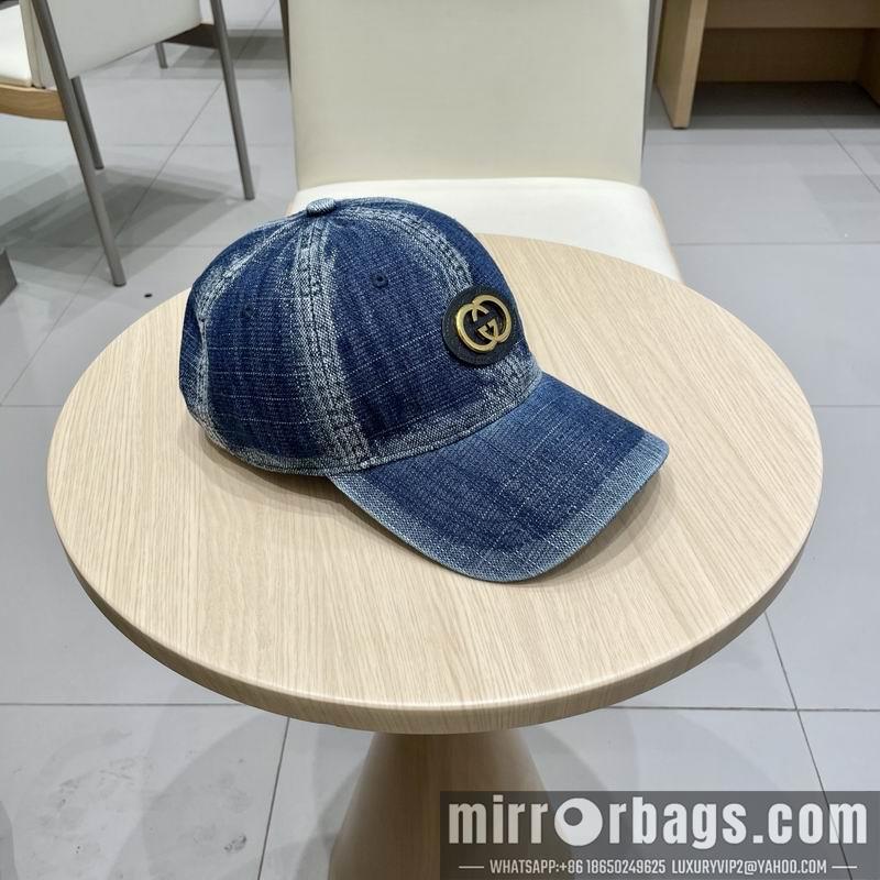 Replica Gucci cap 030950