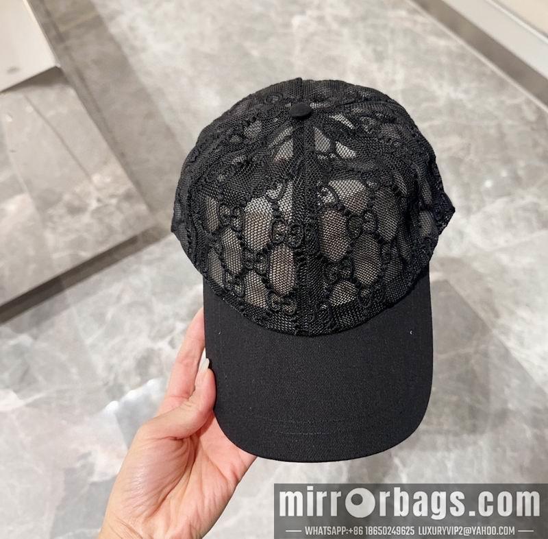 Replica Gucci cap 071301