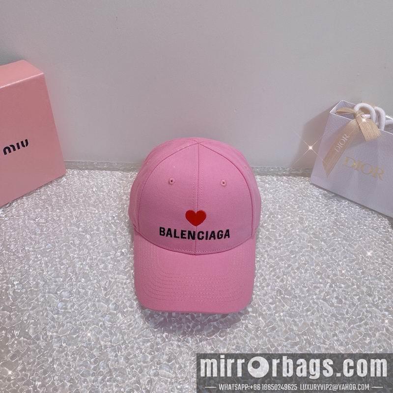 Replica Balenciaga Hat 091404