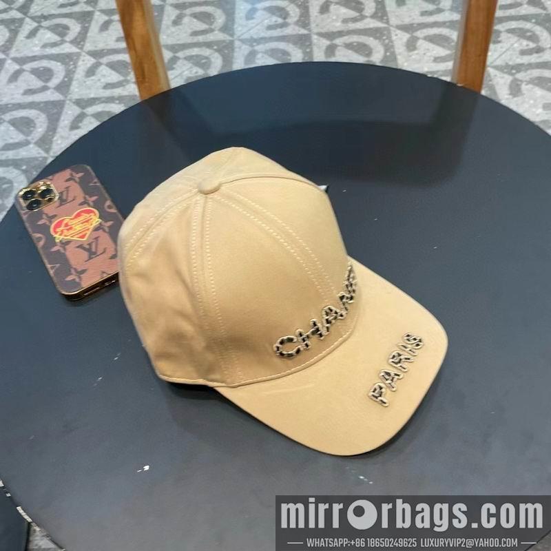 Replica Chanel Cap 032003