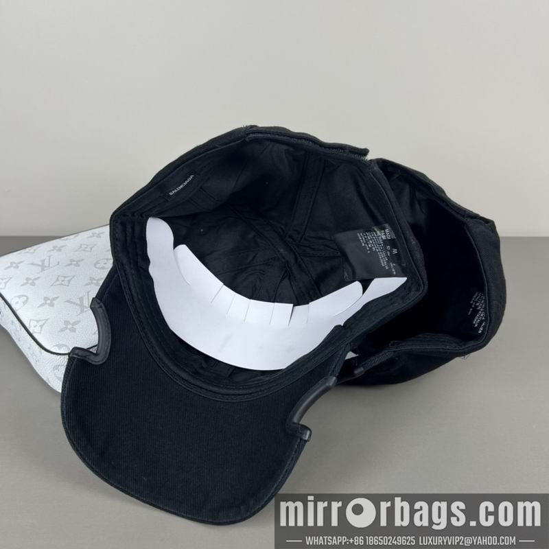 Replica Balenciaga Hat dx28