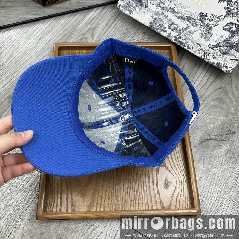 Replica Dior cap dx11
