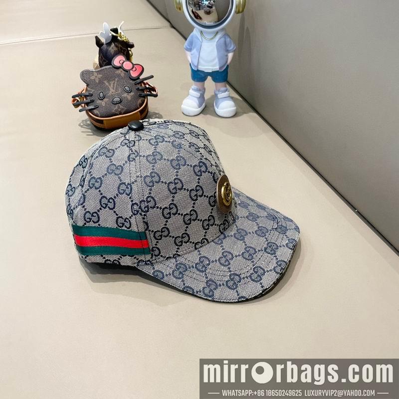 Replica Gucci cap 081001