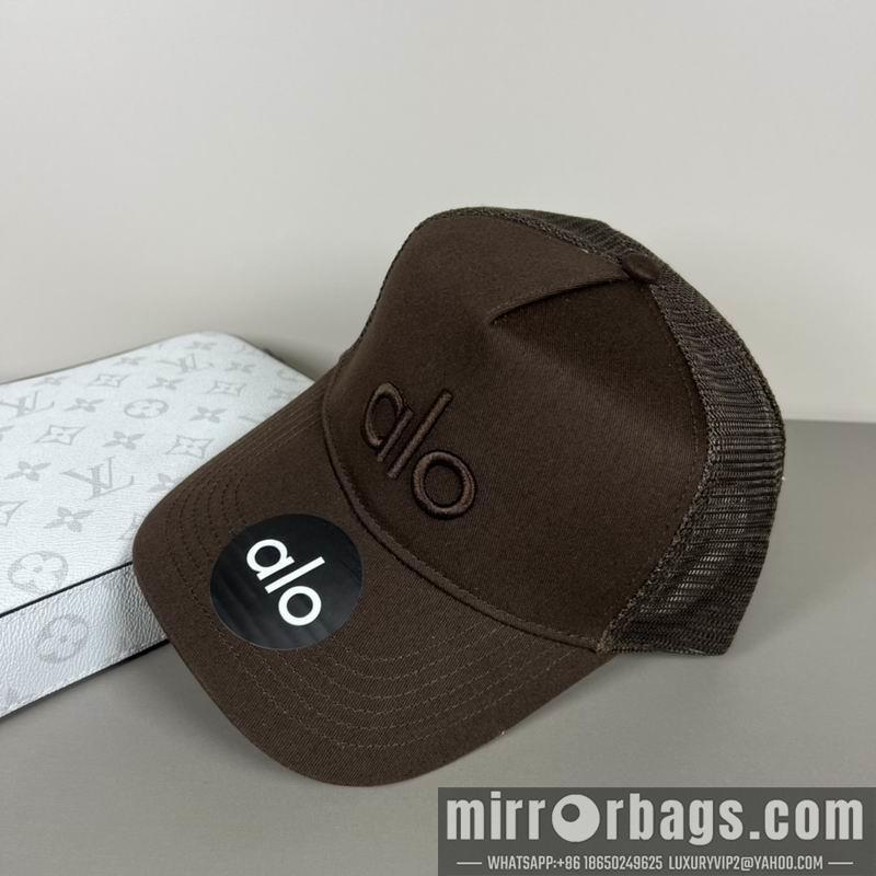 Replica Alo cap dx14