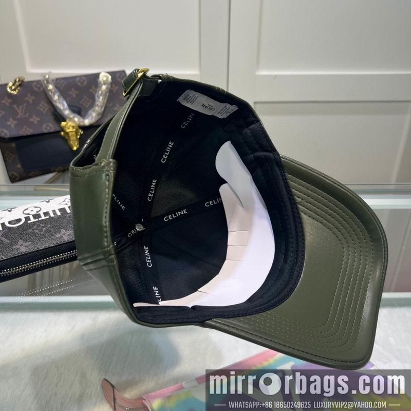 Replica Celine cap dx113