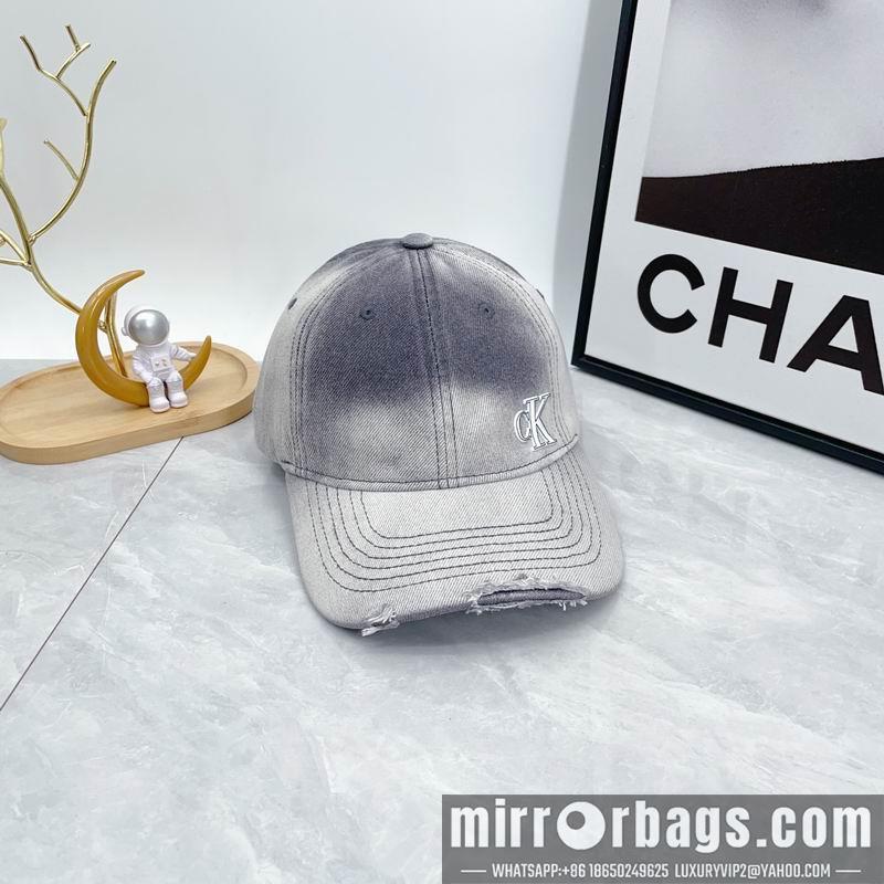 Replica CK cap dx34