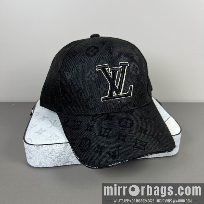 Replica LV Hat dx58