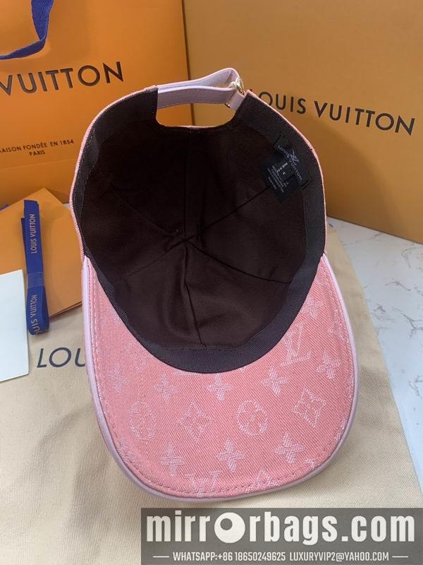 Replica LV Hat dx43