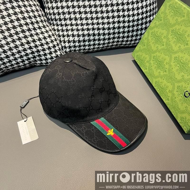 Replica Gucci cap dx143