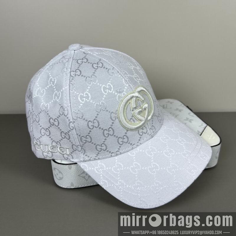 Replica Gucci Hat dx38