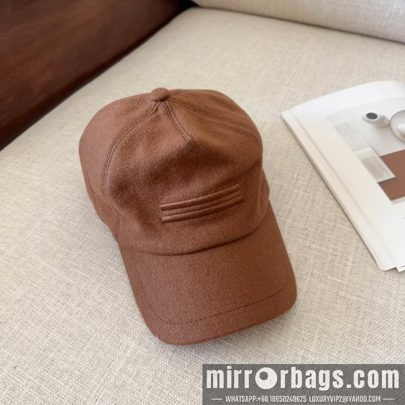 Replica Zenga cap dx06