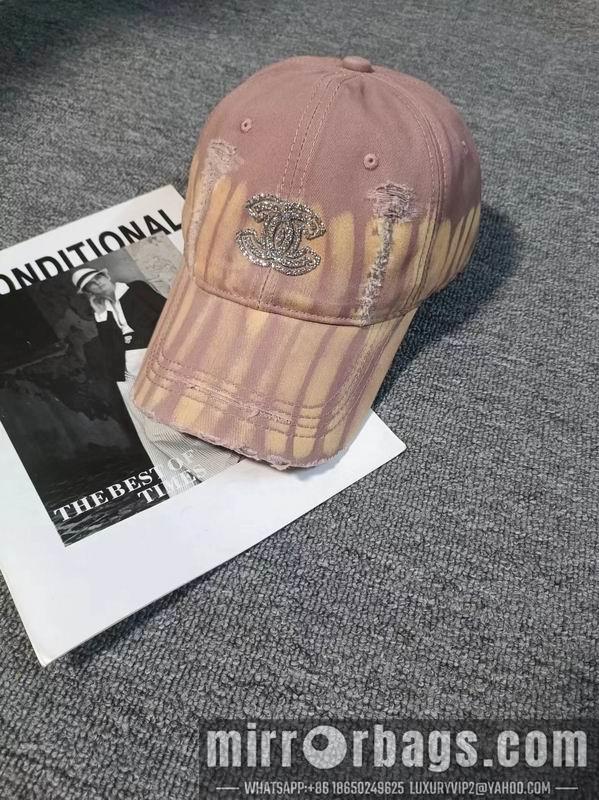 Replica Chanel Hat hm501